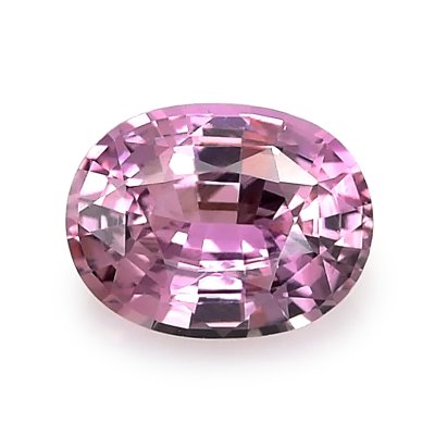 Natural Pink Sapphire 1.11 carats 