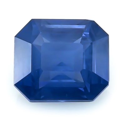 Natural Color Change Cobalt Spinel 1.11 carats with AGTL Report