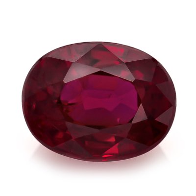 Natural Heated Madagascar Ruby 1.14 carats with GIA Report