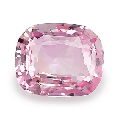 Natural Unheated Padparadscha Sapphire 1.19 carats with AIGS Report
