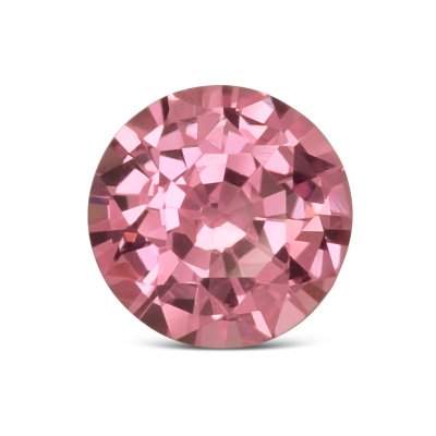 Natural Unheated Pink Sapphire 1.22 carats 