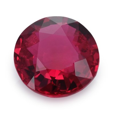 Natural Unheated Mozambique Ruby 1.31 carats / GIA Report 