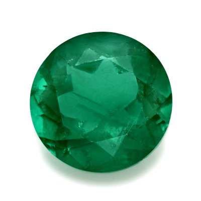 Natural Zambian Emerald 1.36 carats
