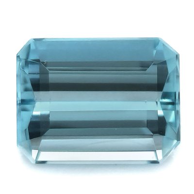 Natural Aquamarine 1.47 carats