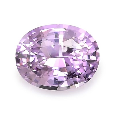 Natural Pink Sapphire 1.61 carats