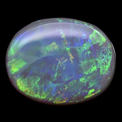 Natural Australian Opal 1.72 carats