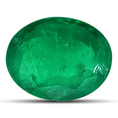 Natural Emerald 1.84 carats