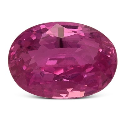 Natural Heated Pink Sapphire 1.86 carats 