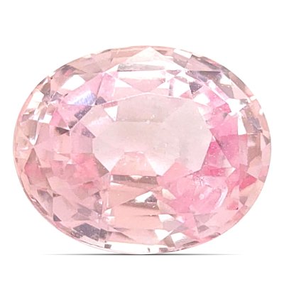 Natural Heated Padparadscha Sapphire 1.87 carats with AIGS Report