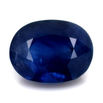 Natural Blue Sapphire 1.91 carats