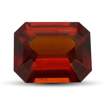 Natural Hessonite Garnet 20.12 carats