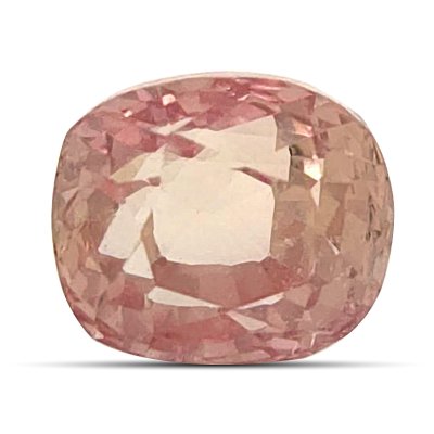 Natural Unheated Padparadscha Sapphire 1.01 carats with GRS Report