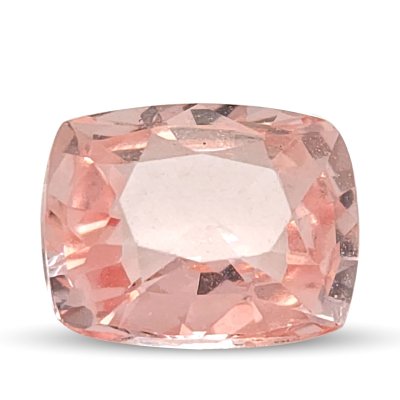 Natural Unheated Padparadscha Sapphire 1.08 carats with GRS Report