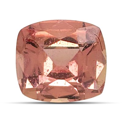 Natural Unheated Padparadscha Sapphire 0.64 carats with AIGS Report