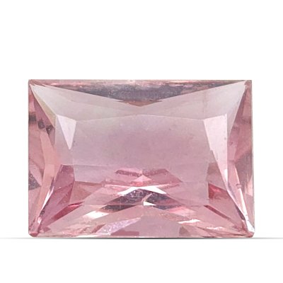 Natural Heated Padparadscha Sapphire 0.87 carats with GRS Report