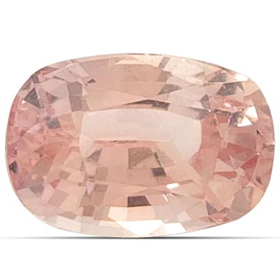 Natural Unheated Padparadscha Sapphire 1.30 carats with GRS Report