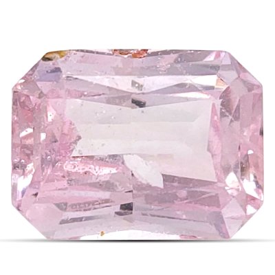 Natural Unheated Padparadscha Sapphire 1.77 carats with AIGS Report