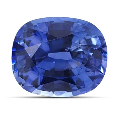 Natural Heated Blue Sapphire 1.19 carats