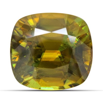 Natural Sphene 38.08 carats
