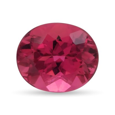 Natural Pink Tourmaline 2.17 carats