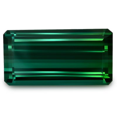Natural Green Tourmaline 26.09 carats