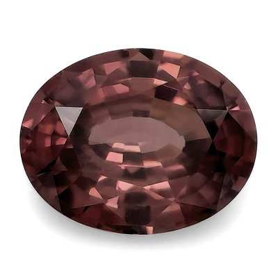 Natural Pink Zircon 2.08 carats