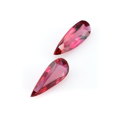 Natural Unheated Ruby 2.14 carats with GIA Report 