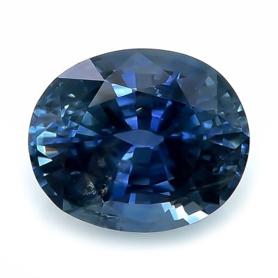 Natural Blue Sapphire 2.15 carats