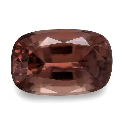 Natural Pink Zircon 2.61 carats