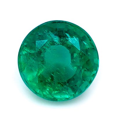 Natural Brazilian Emerald 2.75 carats 