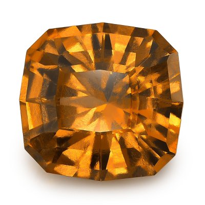 Natural Hessonite Garnet 34.72 carats 