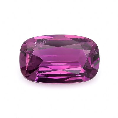 Natural Heated Purple Sapphire 3.13 carats 