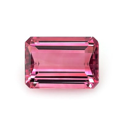 Natural Pink Tourmaline 3.62 carats