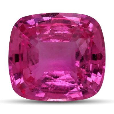 Natural Heated Madagascar Pink Sapphire 5.62 carats
