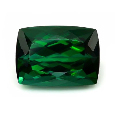 Natural Green Tourmaline 5.77 carats