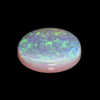 Natural Australian Crystal Opal 6.18 carats
