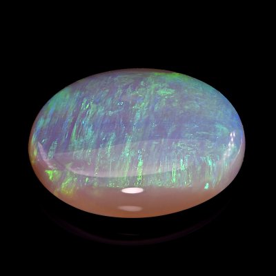 Natural Australian Crystal Opal 6.20 carats