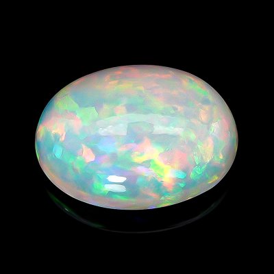 Ethiopian Crystal Opal 6.88 carats