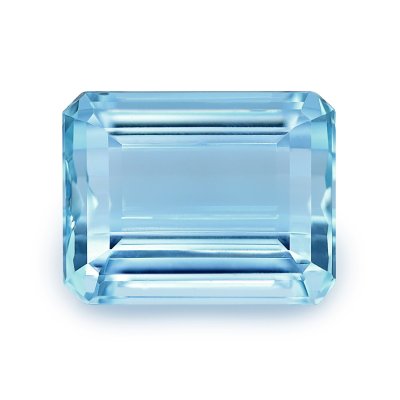 Natural Aquamarine 7.52 carats 