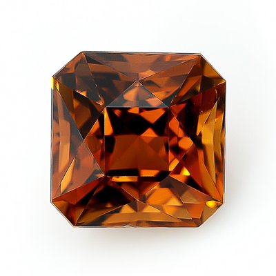 Natural Hessonite Garnet 8.67 carats