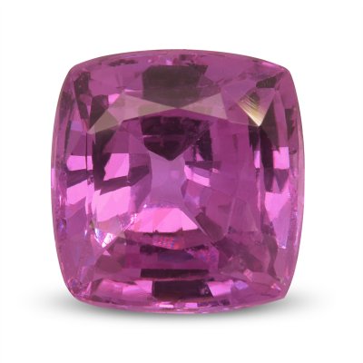 Natural Heated Pink Sapphire 4.83 carats 