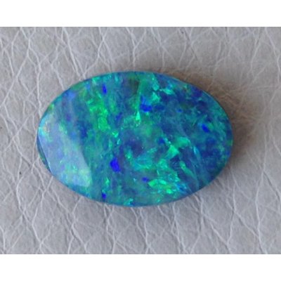 Black Boulder Opal 3.15 carats 