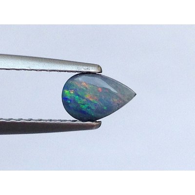 Black Boulder Opal 0.51 carats